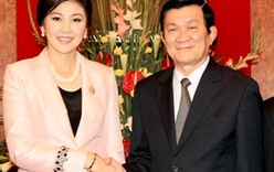 ผลงานต่างประเทศของเวียดนามในปี๒๐๑๒